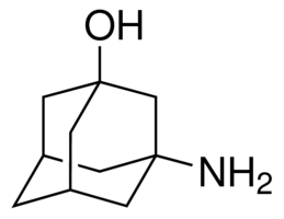 3-&#8203;Amino-&#8203;1-&#8203;adamantanol