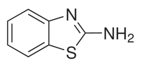 2-Aminobenzothiazole