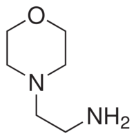 4-&#8203;(2-&#8203;Aminoethyl)&#8203;morpholine