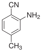 2-&#8203;Amino-&#8203;4-&#8203;methylbenzonitrile