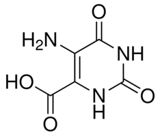 5-Aminoorotic acid