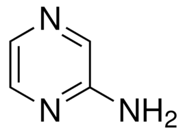 Aminopyrazine