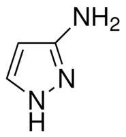 3-Aminopyrazole