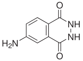 4-&#8203;Aminophthalhydrazide