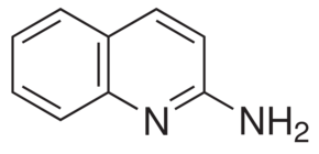 2-Aminoquinoline