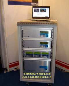 SIGNAL 高浓度气体分析仪HGA9000