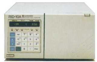 RID-10A示差折光检测器