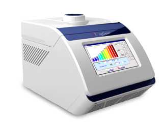 A100型全触屏PCR仪