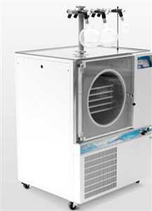 LaboGene CoolSafe 大容量冷冻干燥机