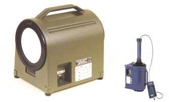 APA-309小型气溶胶采样器