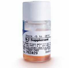 N-2 Supplement (100X), Liquid