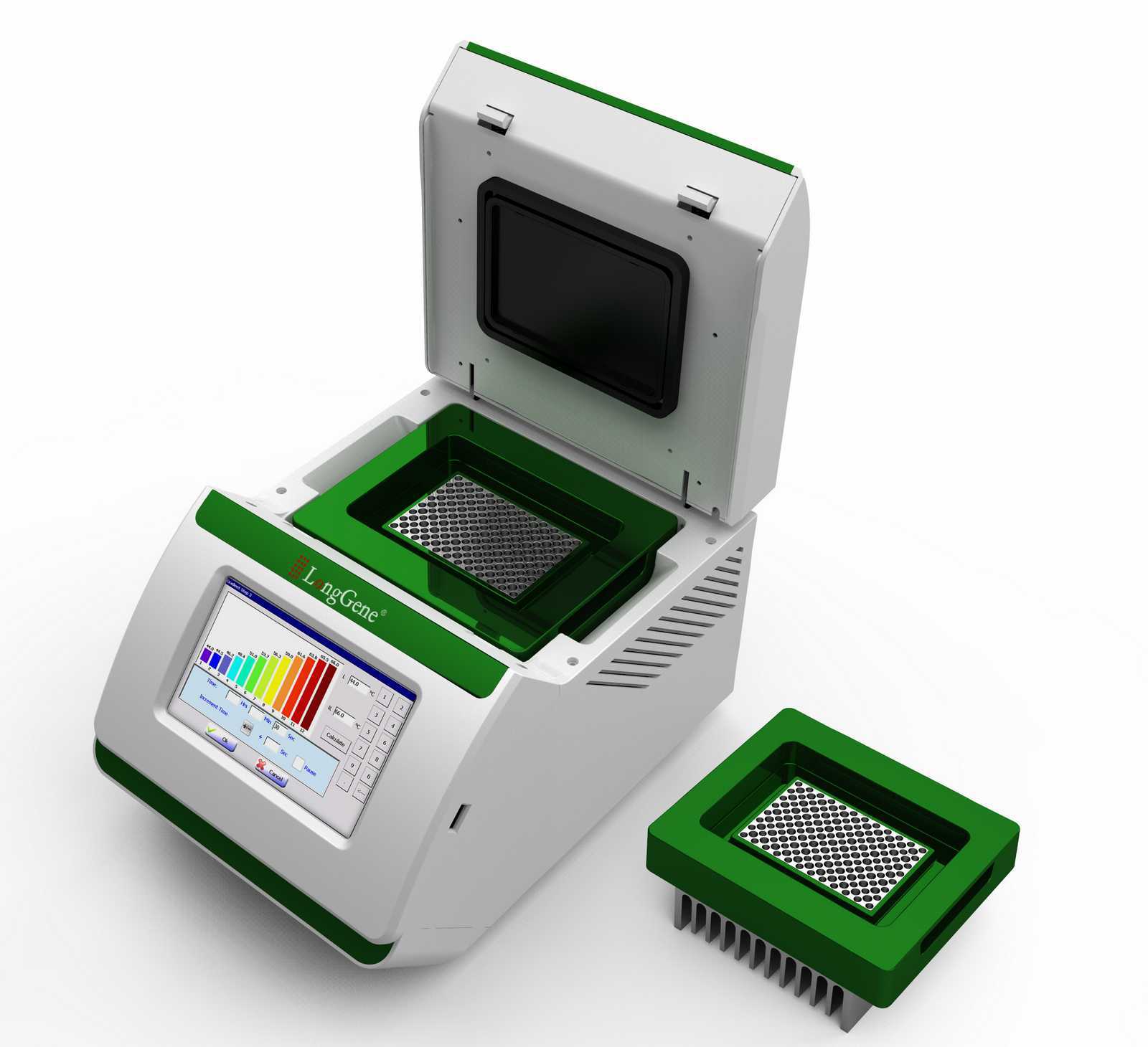 PCR基因扩增仪A300