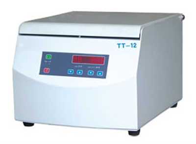 赵迪供应TT-12液基细胞涂片离心机