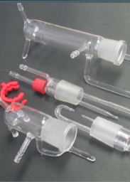 血管力学生物反应器血管3D组织工程支架管腔内部管道外部血流培养反应器