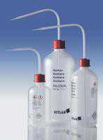 德国VITLAB小口安全洗瓶 洗瓶