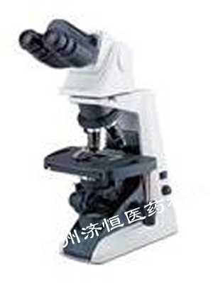 教学级 正置式生物显微镜 E200