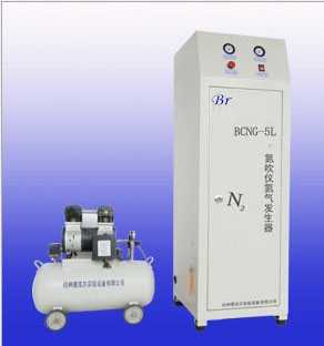 BCNG-10L氮吹仪氮气发生器