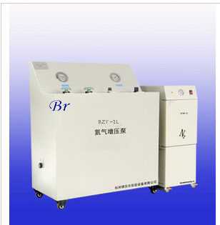 BDG-2L氮气增压泵(气体增压机)