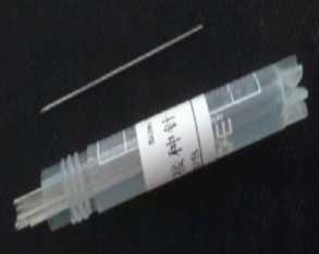 镍洛合金接种针
