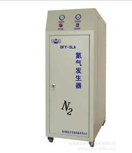 液质联用仪氮气发生器 DFY-5LA