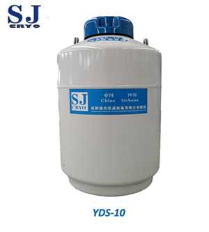 液氮生物容器，优质液氮罐