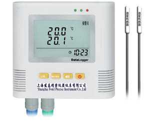 温度记录仪L93-2