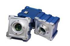 PCC-2系列科研级CCD相机