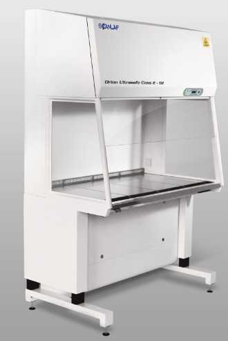 LaboGene PCR生物安全柜