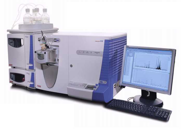 二手液质联用仪Thermo LTQ