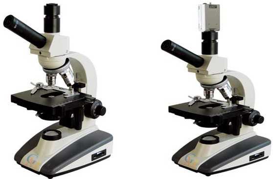 V目生物显微镜 XSP-5C