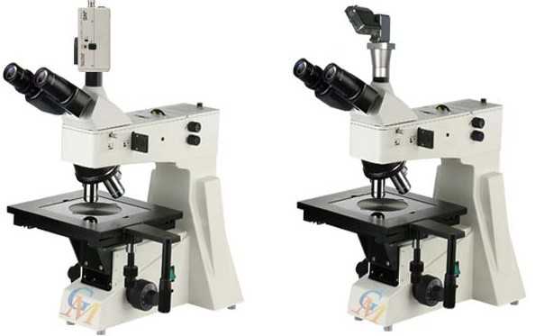 大平台金相显微镜 GMM-900