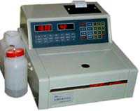 SBA-40C葡萄糖-谷氨酸分析仪