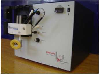 Zeta-ASP型电位分析仪