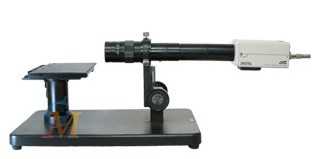 倒立检测显微镜