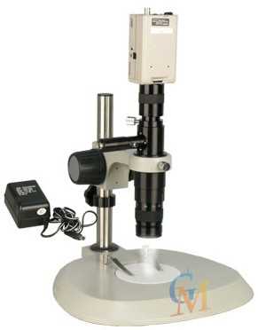 同轴检测显微镜 GDM-210