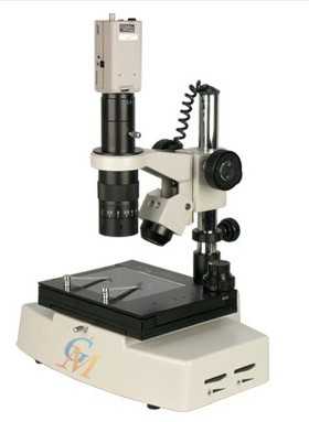 视频检测显微镜 GDM-220