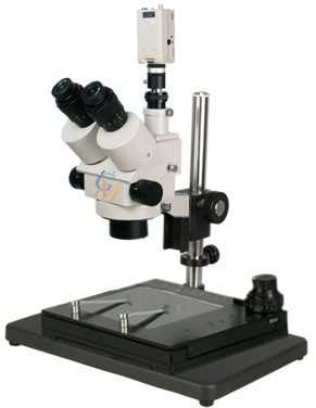 大平台检测显微镜 GDM-300