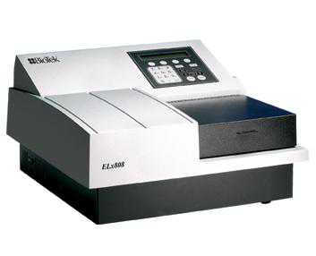 Biotek ELx808吸收光酶标仪