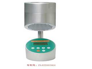 FKC-1空气浮游菌采样器