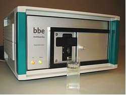 BBE实验室用藻类分类检测仪
