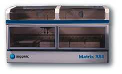 Matrix384