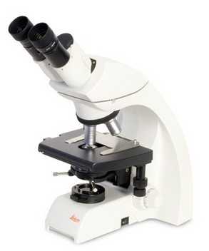 徕卡DM750显微镜