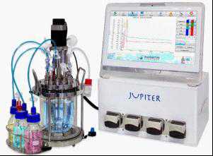 Jupiter生物反应器
