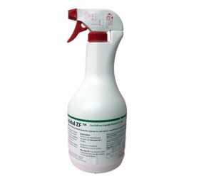 Biocidal ZF tm 消毒喷壶 1L