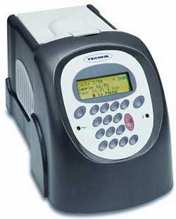 英国TECHNE梯度 TC-3000小巧型PCR仪