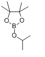异丙氧基硼酸频哪醇酯