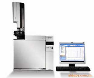 Agilent 7820A GC 系统（Agilent 7820A GC System）