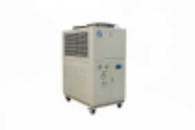 TF-LS-4HP冷箱，风冷式工业冷水机