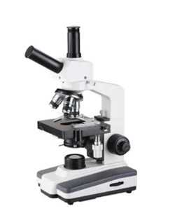 XSP-6SA生物显微镜