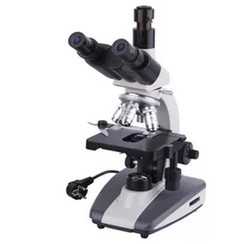 XSP-6DA 三目生物显微镜
